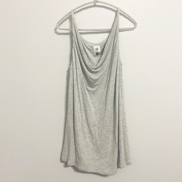 Cabi 3100 Drape Tank Size Medium EUC - Picture 5 of 8